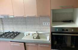 Apartament 3 camere, 64 mp, parcare, modern, zona strazii Buna Ziua