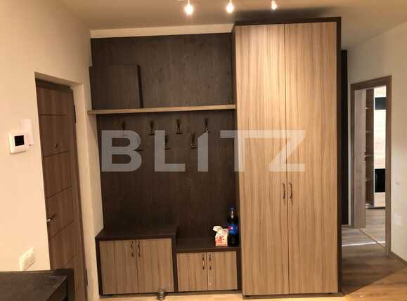 Apartament de închiriat 3 camere Bună Ziua - 41355AI | BLITZ Cluj-Napoca | Poza4