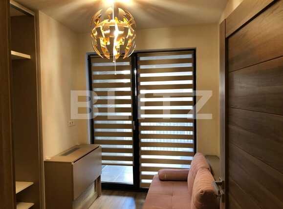 Apartament de închiriat 3 camere Bună Ziua - 41355AI | BLITZ Cluj-Napoca | Poza14