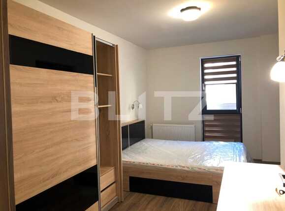 Apartament de închiriat 3 camere Bună Ziua - 41355AI | BLITZ Cluj-Napoca | Poza9