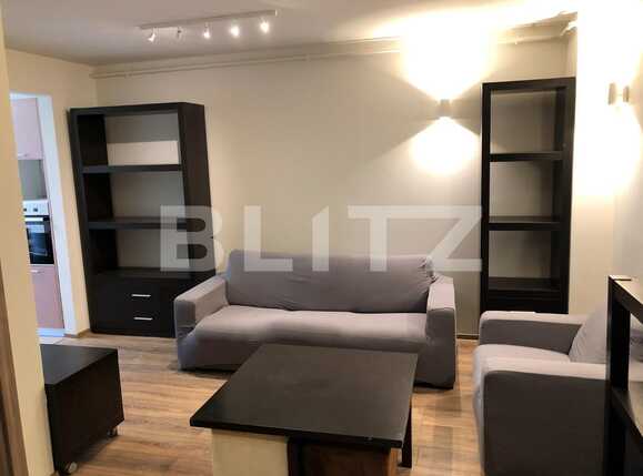 Apartament de închiriat 3 camere Bună Ziua - 41355AI | BLITZ Cluj-Napoca | Poza2