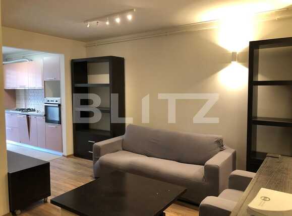 Apartament de închiriat 3 camere Bună Ziua - 41355AI | BLITZ Cluj-Napoca | Poza3