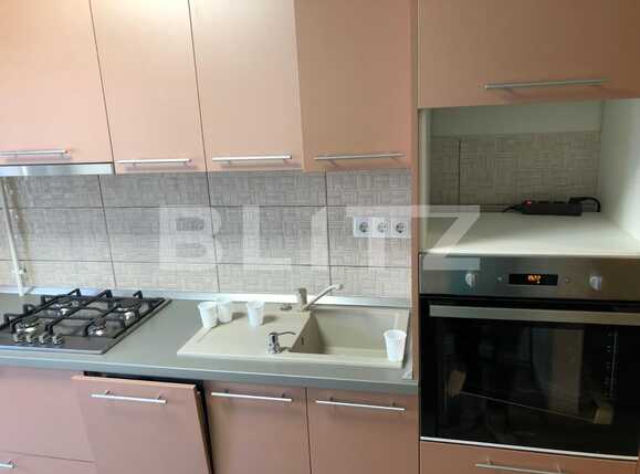 Apartament de închiriat 3 camere Bună Ziua - 41355AI | BLITZ Cluj-Napoca | Poza8