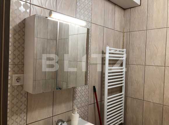 Apartament de închiriat 3 camere Bună Ziua - 41355AI | BLITZ Cluj-Napoca | Poza17