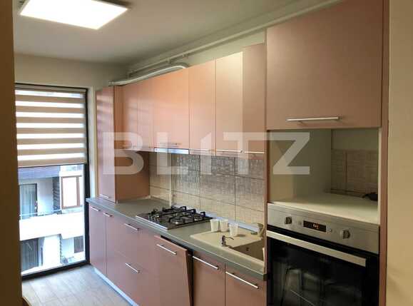 Apartament de închiriat 3 camere Bună Ziua - 41355AI | BLITZ Cluj-Napoca | Poza5