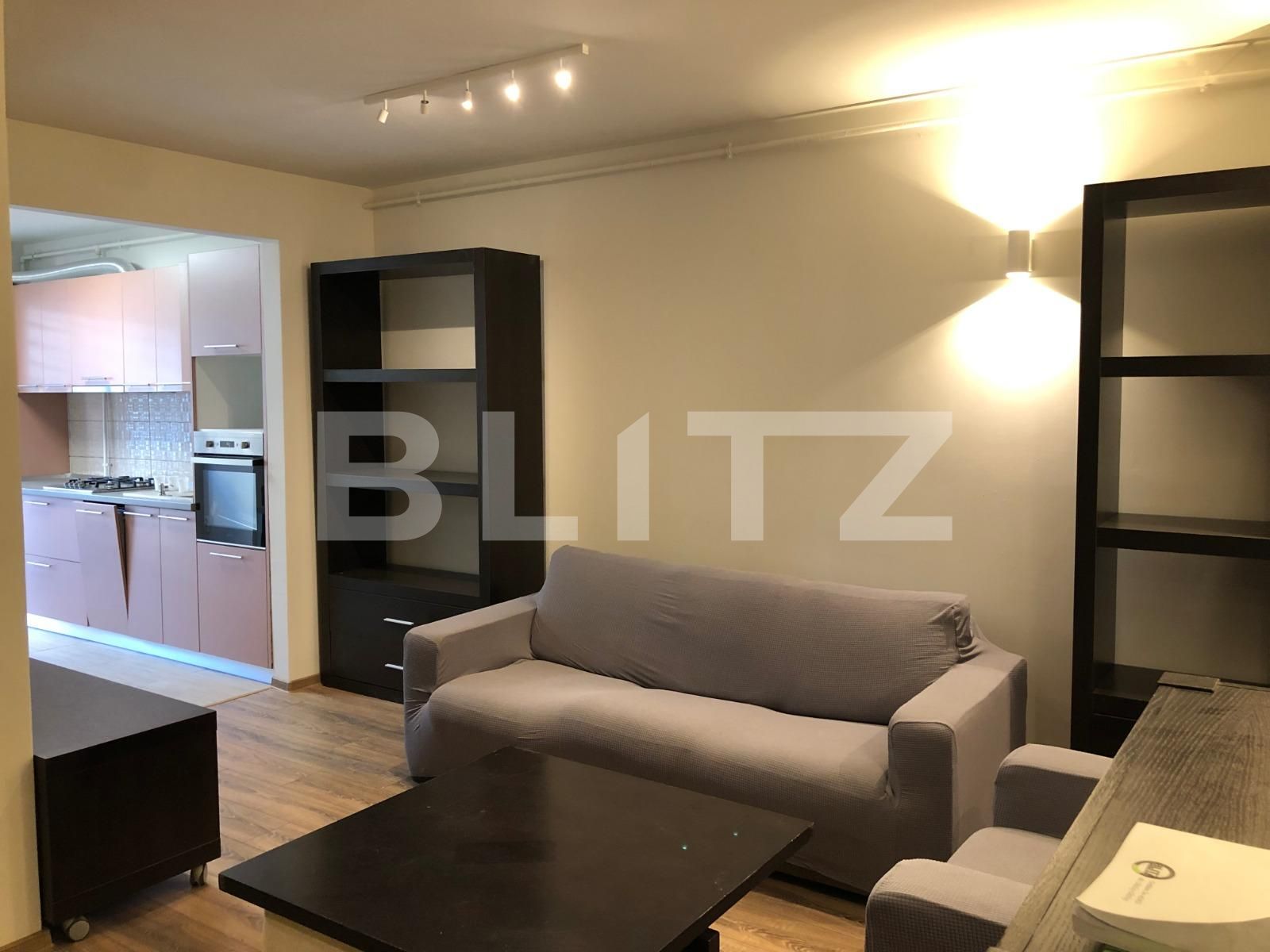 Apartament de închiriat 3 camere Bună Ziua - 41355AI | BLITZ Cluj-Napoca | Poza3