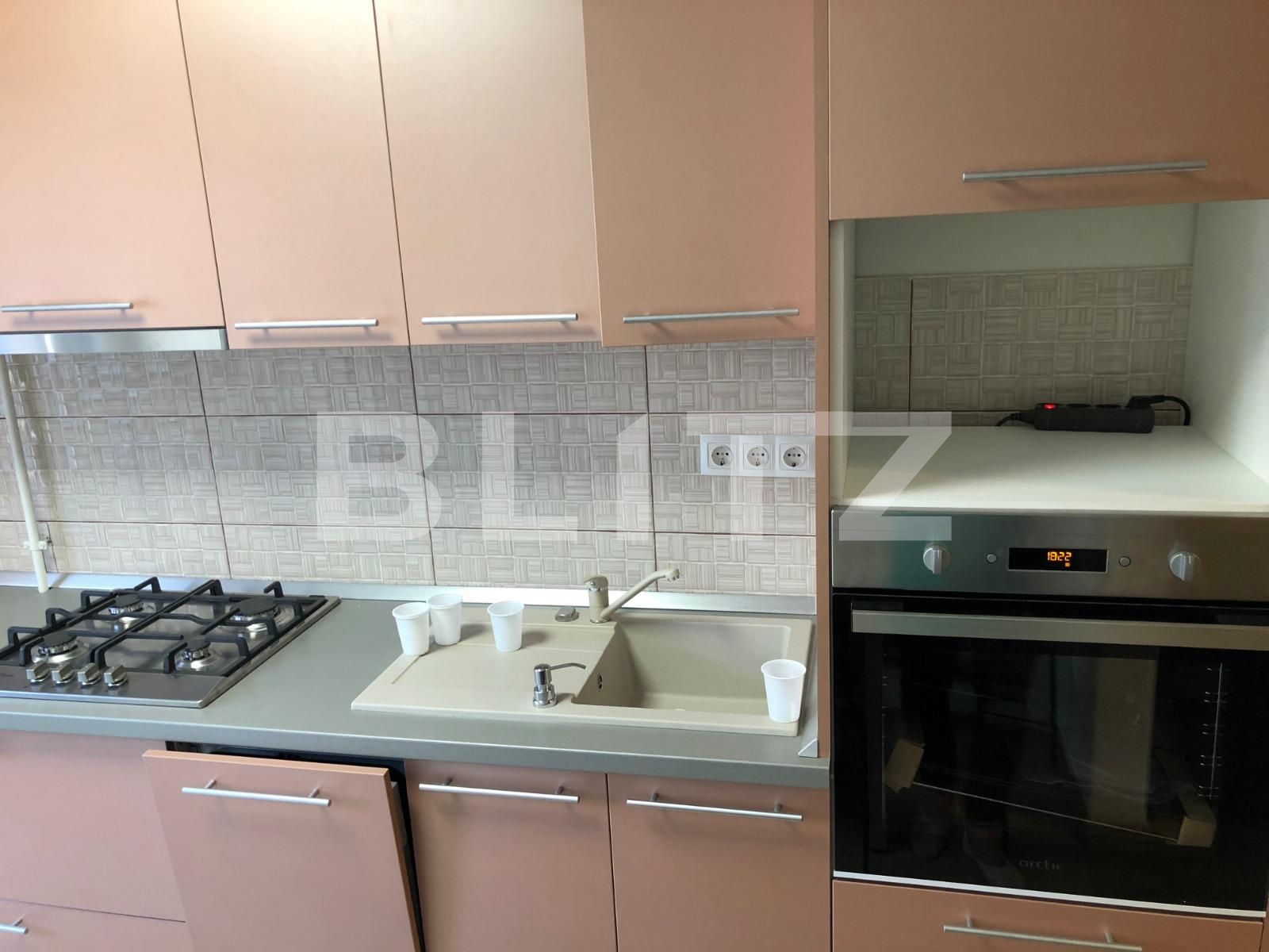 Apartament de închiriat 3 camere Bună Ziua - 41355AI | BLITZ Cluj-Napoca | Poza8