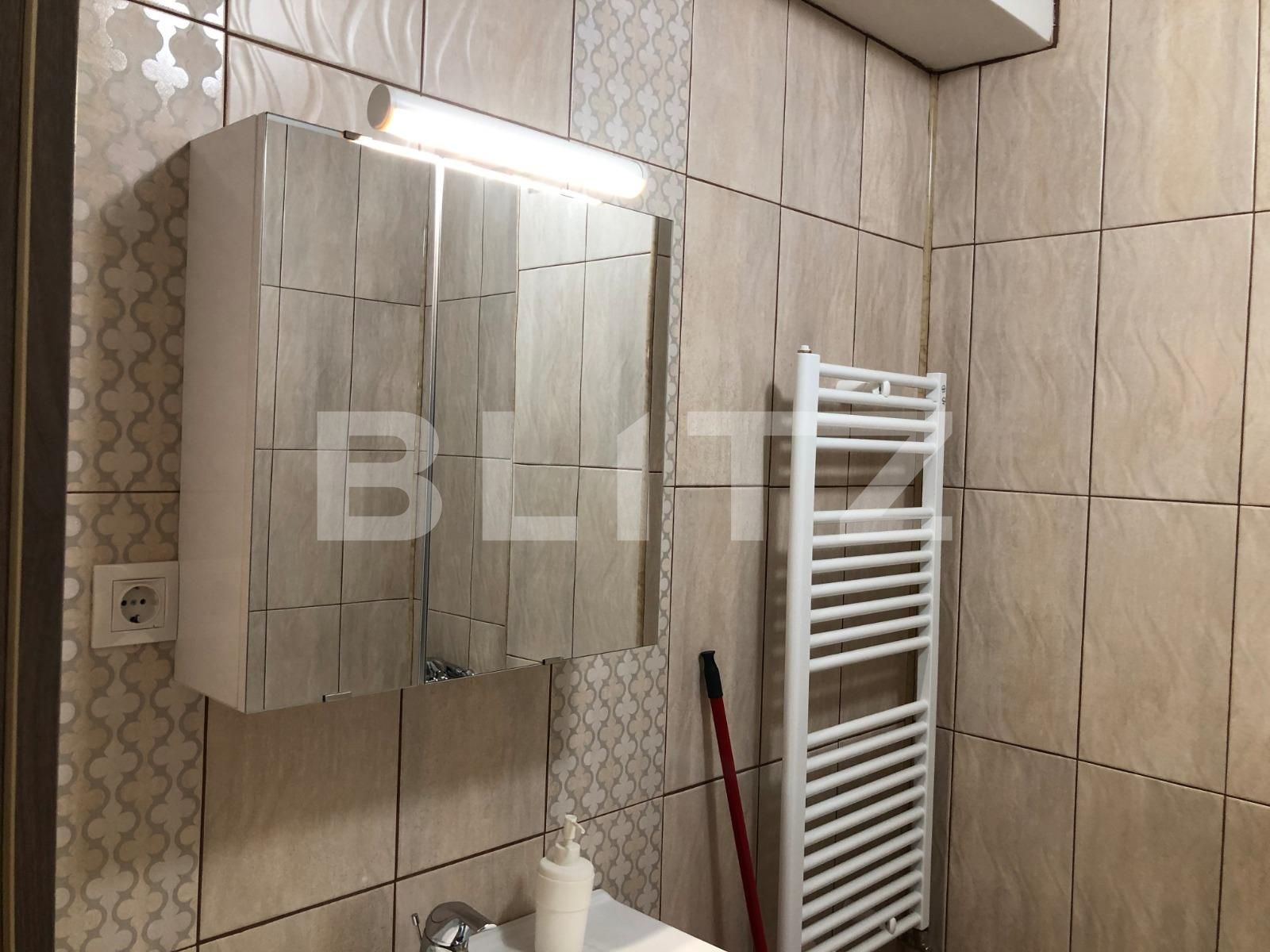 Apartament de închiriat 3 camere Bună Ziua - 41355AI | BLITZ Cluj-Napoca | Poza17