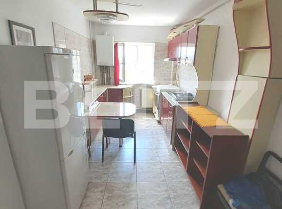 Apartament de închiriat 2 camere Marasti - 41356AI | BLITZ Cluj-Napoca | Poza8