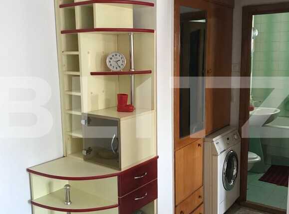 Apartament de închiriat 2 camere Marasti - 41356AI | BLITZ Cluj-Napoca | Poza3