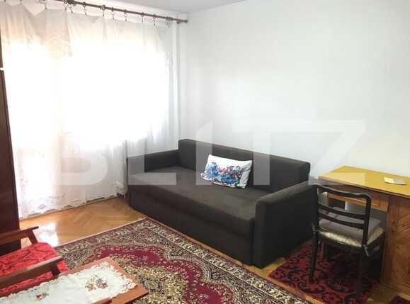 Apartament de închiriat 2 camere Marasti - 41356AI | BLITZ Cluj-Napoca | Poza1