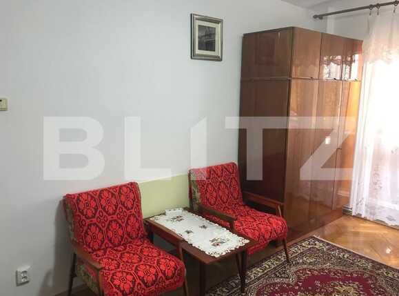 Apartament de închiriat 2 camere Marasti - 41356AI | BLITZ Cluj-Napoca | Poza6