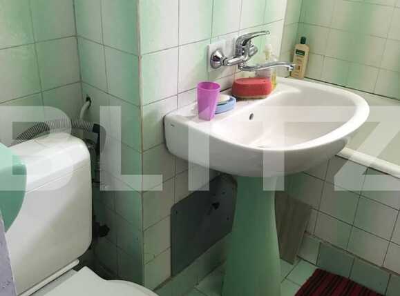 Apartament de închiriat 2 camere Marasti - 41356AI | BLITZ Cluj-Napoca | Poza10