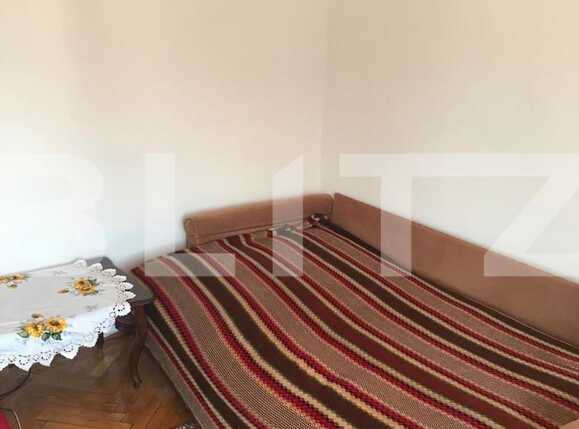 Apartament de închiriat 2 camere Marasti - 41356AI | BLITZ Cluj-Napoca | Poza5