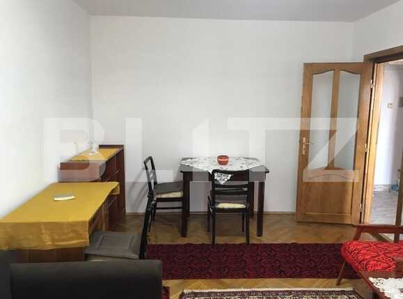 Apartament de închiriat 2 camere Marasti - 41356AI | BLITZ Cluj-Napoca | Poza2