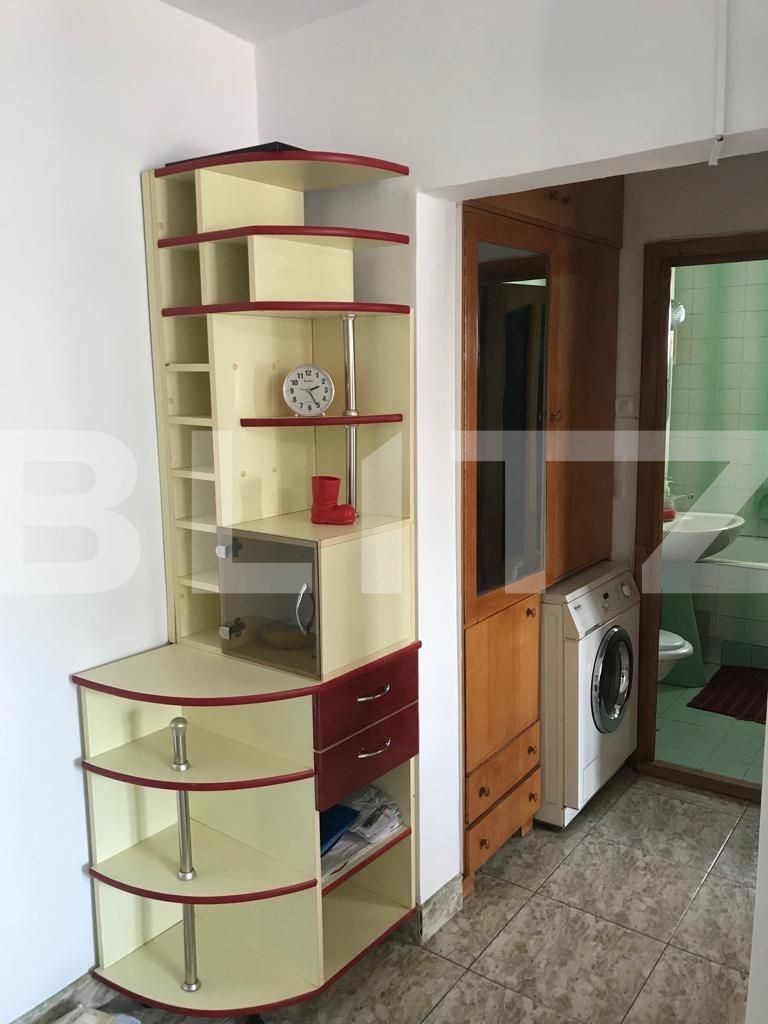 Apartament de închiriat 2 camere Marasti - 41356AI | BLITZ Cluj-Napoca | Poza3