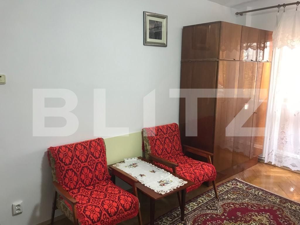 Apartament de închiriat 2 camere Marasti - 41356AI | BLITZ Cluj-Napoca | Poza6