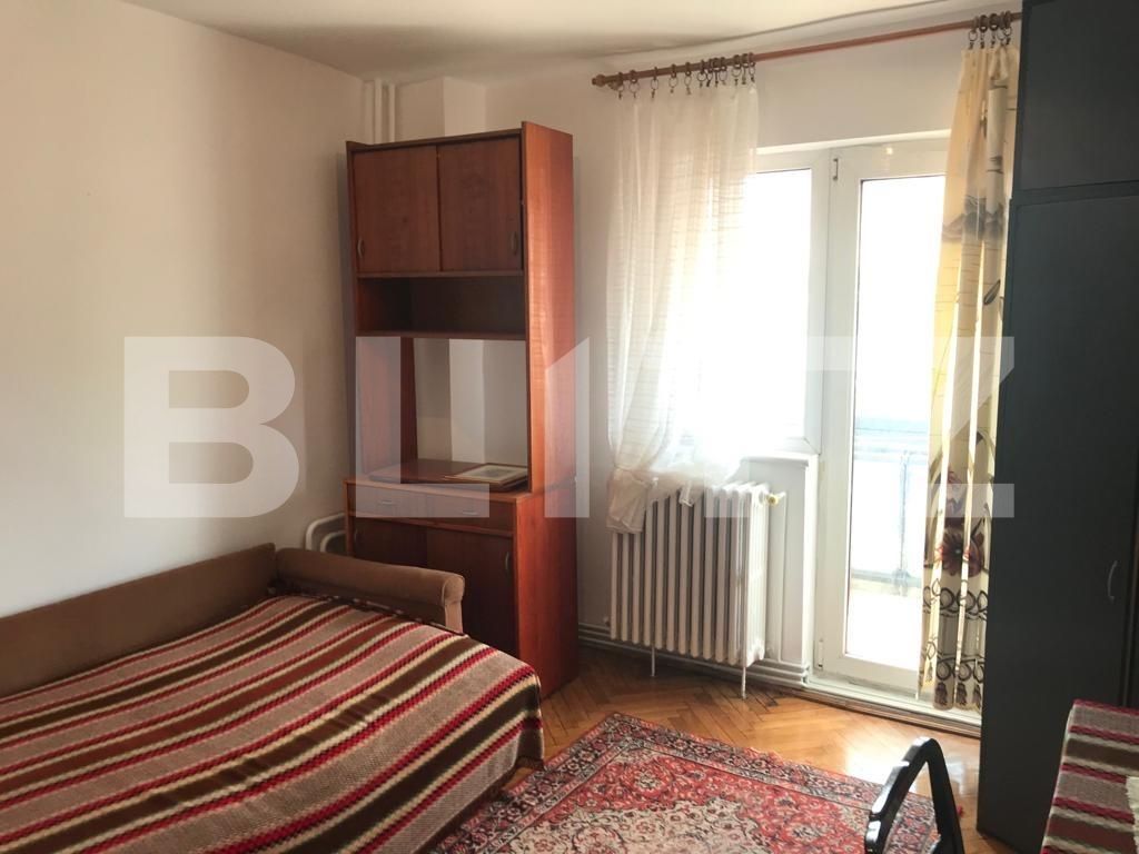 Apartament de închiriat 2 camere Marasti - 41356AI | BLITZ Cluj-Napoca | Poza4