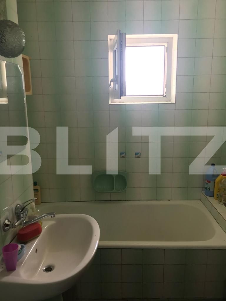 Apartament de închiriat 2 camere Marasti - 41356AI | BLITZ Cluj-Napoca | Poza9
