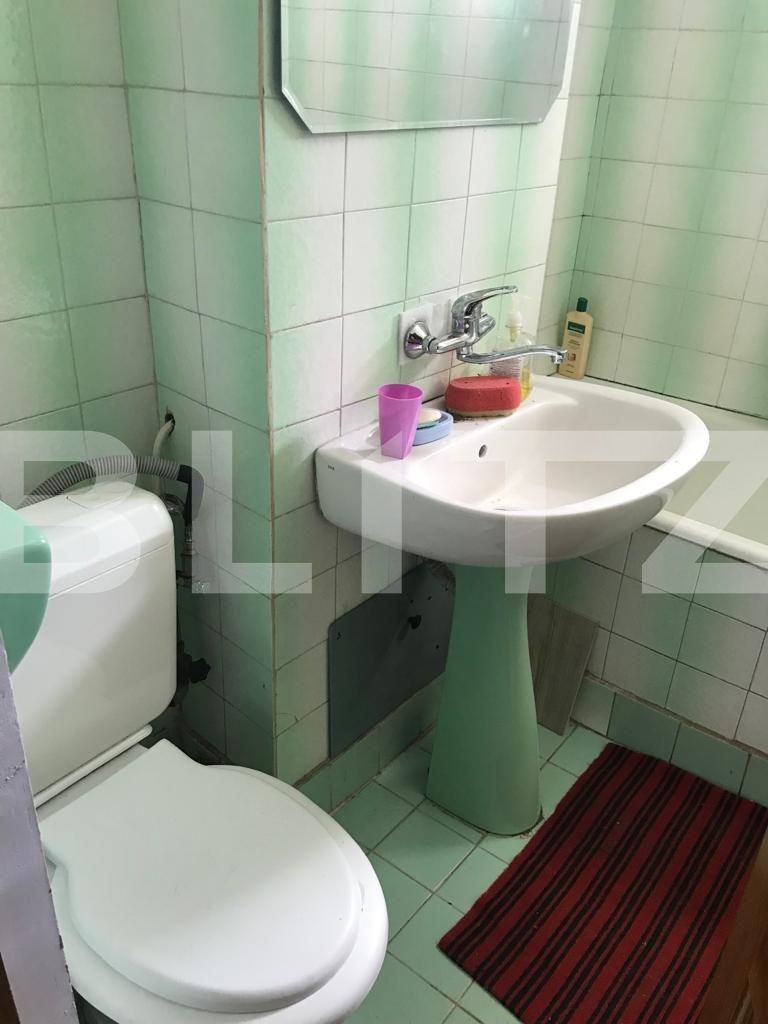 Apartament de închiriat 2 camere Marasti - 41356AI | BLITZ Cluj-Napoca | Poza10