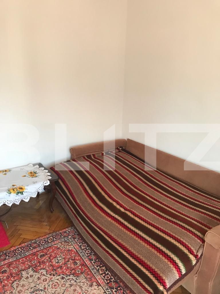 Apartament de închiriat 2 camere Marasti - 41356AI | BLITZ Cluj-Napoca | Poza5