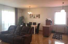 Apartament 3 camere, 98 mp, garaj, zona Eftimie Murgu