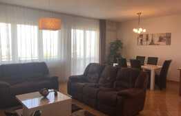 Apartament 3 camere, 98 mp, garaj, zona Eftimie Murgu