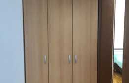 Apartament 3 camere, 98 mp, garaj, zona Eftimie Murgu