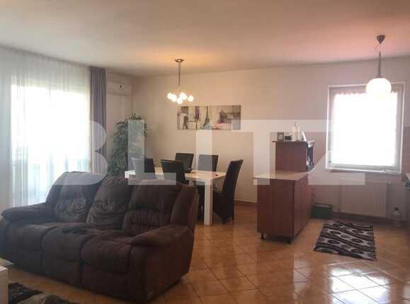 Apartament de închiriat 3 camere Andrei Mureşanu - 41357AI | BLITZ Cluj-Napoca | Poza3