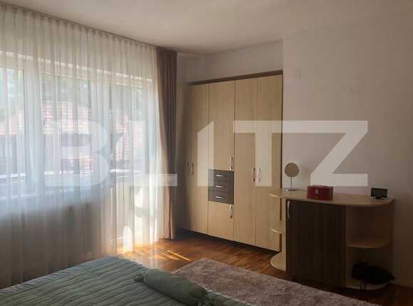 Apartament de închiriat 3 camere Andrei Mureşanu - 41357AI | BLITZ Cluj-Napoca | Poza12