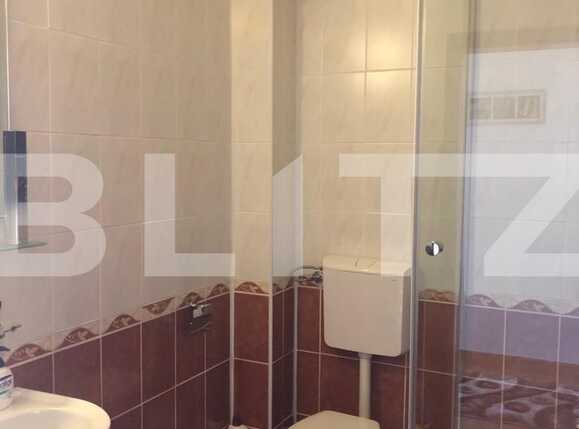 Apartament de închiriat 3 camere Andrei Mureşanu - 41357AI | BLITZ Cluj-Napoca | Poza10