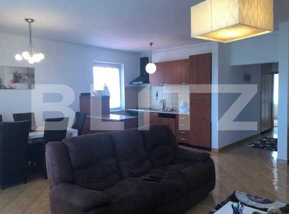 Apartament de închiriat 3 camere Andrei Mureşanu - 41357AI | BLITZ Cluj-Napoca | Poza5