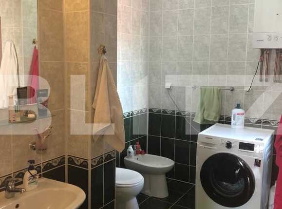 Apartament de închiriat 3 camere Andrei Mureşanu - 41357AI | BLITZ Cluj-Napoca | Poza14