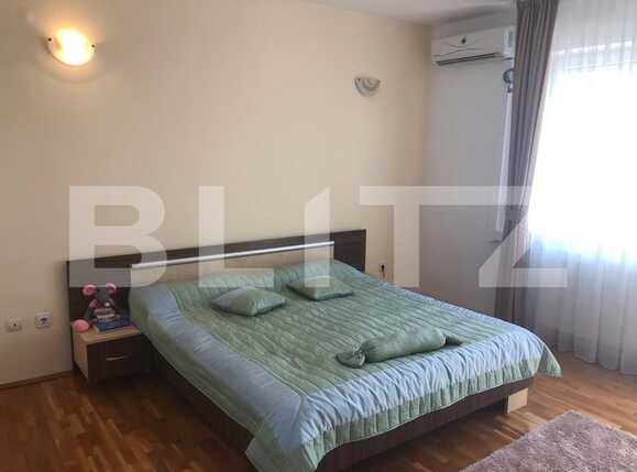 Apartament de închiriat 3 camere Andrei Mureşanu - 41357AI | BLITZ Cluj-Napoca | Poza13