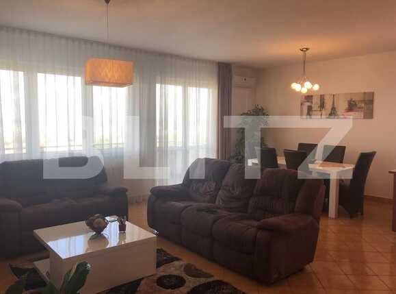 Apartament de închiriat 3 camere Andrei Mureşanu - 41357AI | BLITZ Cluj-Napoca | Poza4