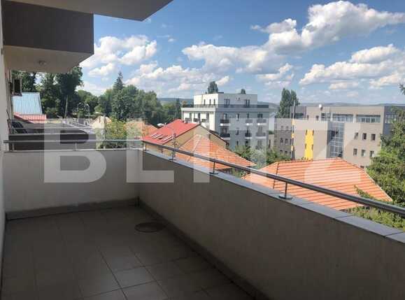 Apartament de închiriat 3 camere Andrei Mureşanu - 41357AI | BLITZ Cluj-Napoca | Poza16