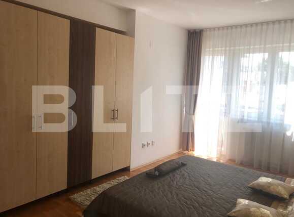 Apartament de închiriat 3 camere Andrei Mureşanu - 41357AI | BLITZ Cluj-Napoca | Poza9