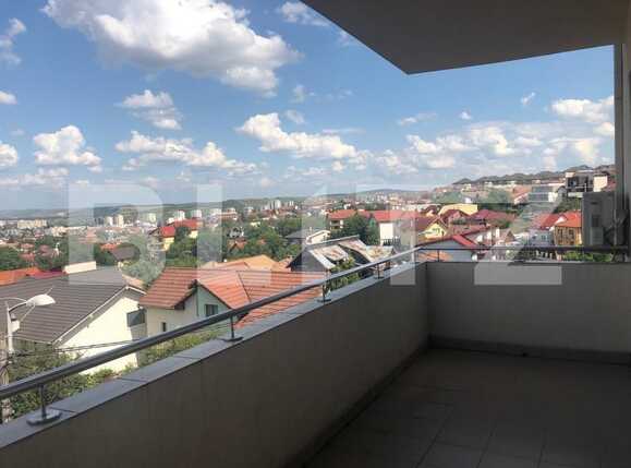 Apartament de închiriat 3 camere Andrei Mureşanu - 41357AI | BLITZ Cluj-Napoca | Poza15