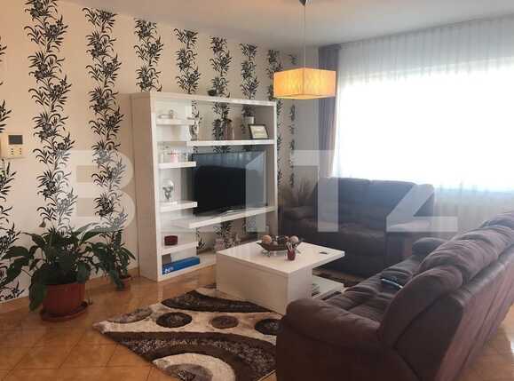 Apartament de închiriat 3 camere Andrei Mureşanu - 41357AI | BLITZ Cluj-Napoca | Poza1