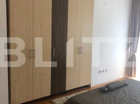 Apartament de închiriat 3 camere Andrei Mureşanu - 41357AI | BLITZ Cluj-Napoca | Poza8