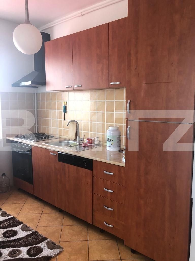 Apartament de închiriat 3 camere Andrei Mureşanu - 41357AI | BLITZ Cluj-Napoca | Poza6