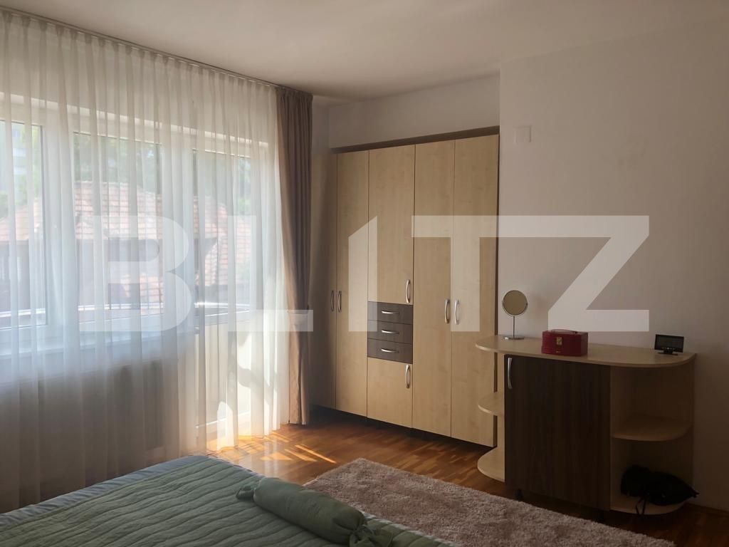 Apartament de închiriat 3 camere Andrei Mureşanu - 41357AI | BLITZ Cluj-Napoca | Poza12