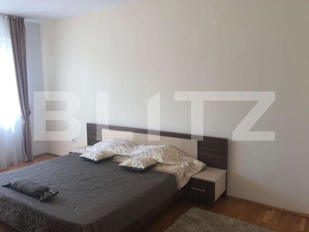 Apartament de închiriat 3 camere Andrei Mureşanu - 41357AI | BLITZ Cluj-Napoca | Poza7