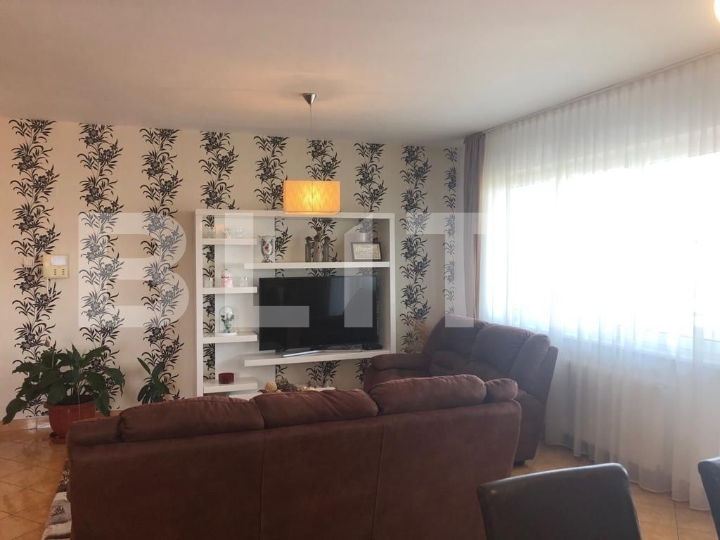Apartament de închiriat 3 camere Andrei Mureşanu - 41357AI | BLITZ Cluj-Napoca | Poza2