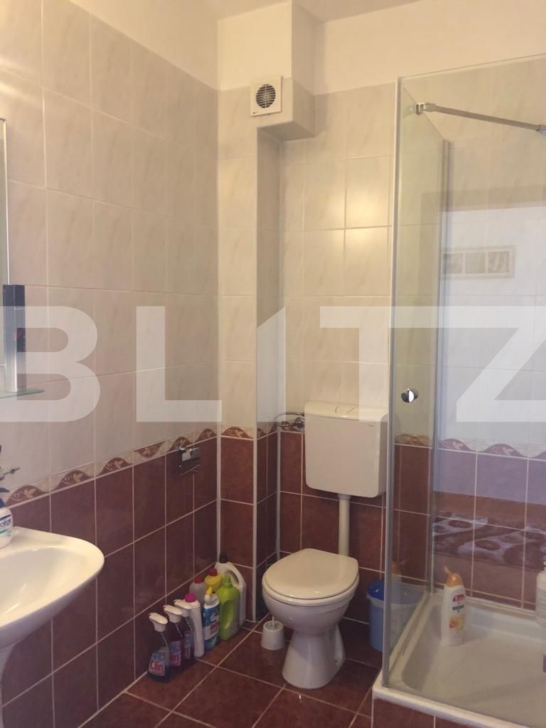Apartament de închiriat 3 camere Andrei Mureşanu - 41357AI | BLITZ Cluj-Napoca | Poza10