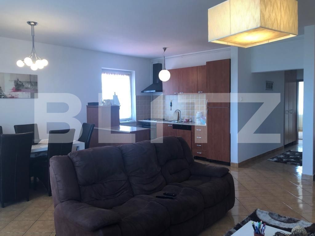 Apartament de închiriat 3 camere Andrei Mureşanu - 41357AI | BLITZ Cluj-Napoca | Poza5