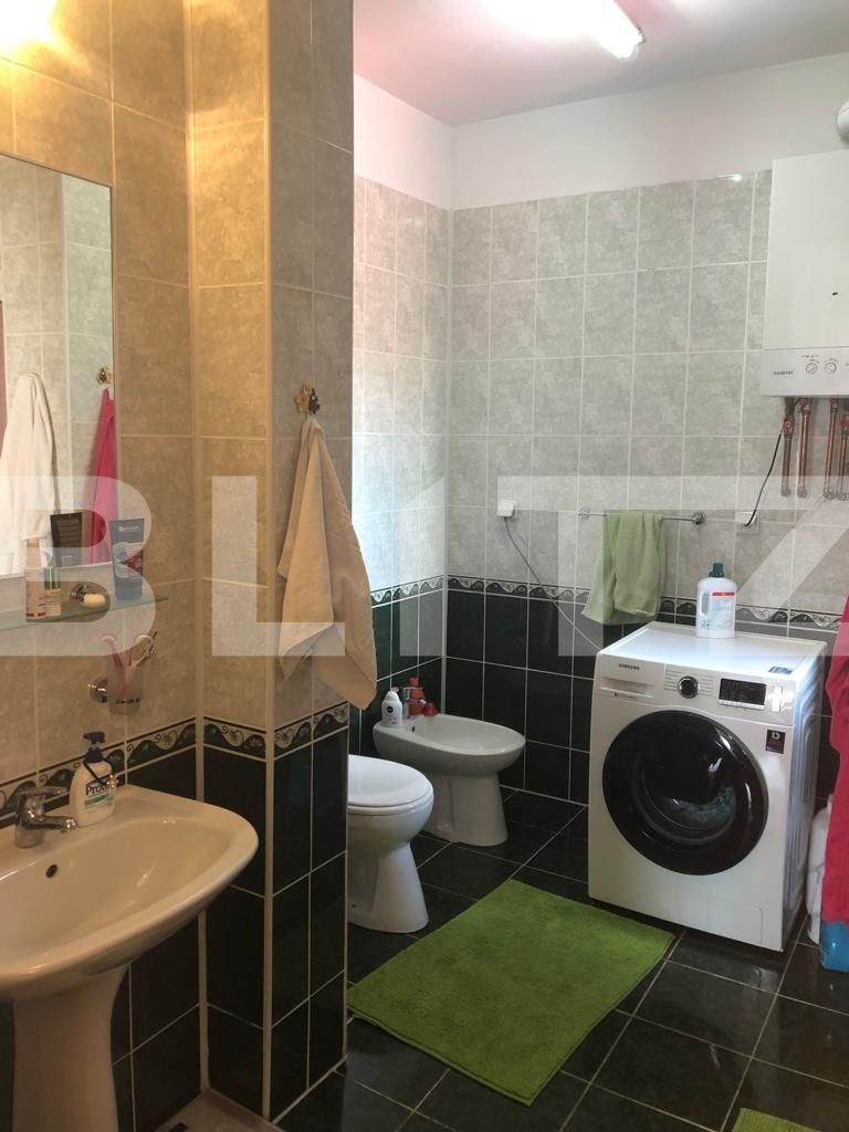 Apartament de închiriat 3 camere Andrei Mureşanu - 41357AI | BLITZ Cluj-Napoca | Poza14