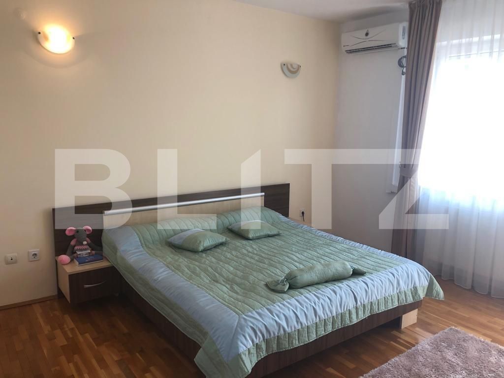 Apartament de închiriat 3 camere Andrei Mureşanu - 41357AI | BLITZ Cluj-Napoca | Poza13