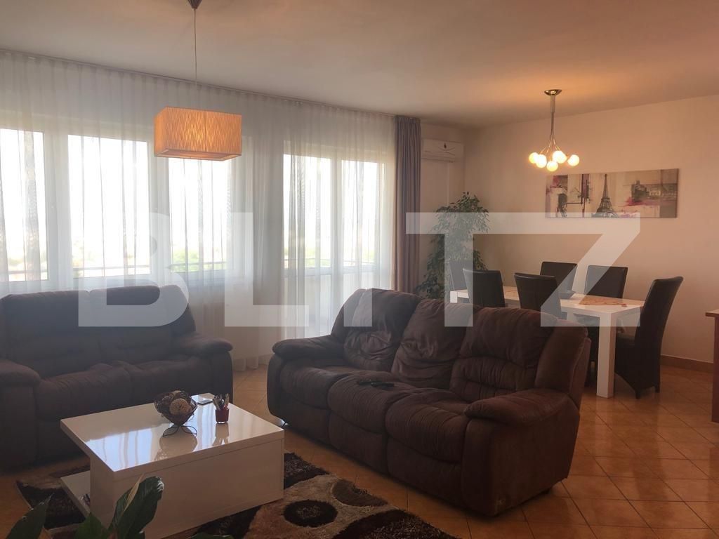 Apartament de închiriat 3 camere Andrei Mureşanu - 41357AI | BLITZ Cluj-Napoca | Poza4