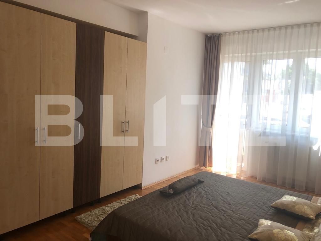 Apartament de închiriat 3 camere Andrei Mureşanu - 41357AI | BLITZ Cluj-Napoca | Poza9